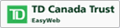 TD Canada Trust EasyWeb